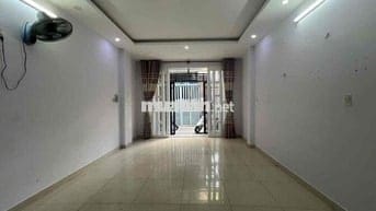 CHO THUÊ NHÀ TRUNG TÂM GÒ VẤP - GIÁ 12TRIỆU