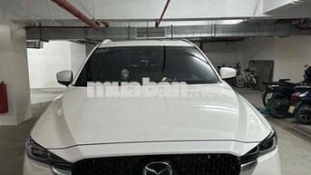 Mazda CX 8 2025 Premium - 6000 km