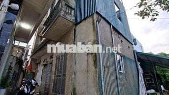 BÁN NHÀ NGUYỄN KHOÁI-LÔ GÓC- 20M- 2 TỶ 2 CÓ THƯƠNG LƯỢNG.