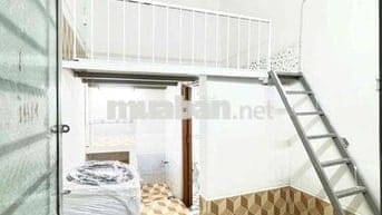 🏠 PHÒNG CÓ GÁC RỘNG THOÁNG MÁT, KHÔNG ĐỤNG ĐẦU