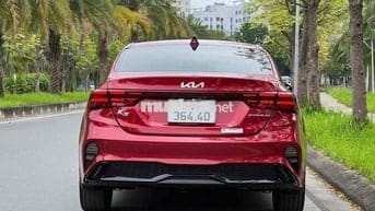 Kia K3 1.6 lít premium 2022