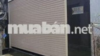 Cho thuê nhà nguyên căn tại Đường 48 P. Hiệp Bình Chánh (nhà mới 100%)