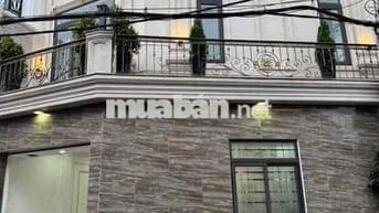 Bán Nhà Mới Mặt Tiền Lương Văn Can P2 Cũ Vũng Tàu. HCM