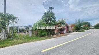 CẦN NHƯỢNG 135M3 THỔ CƯ Ở TÂN PHÚ TRUNG - GIÁ 650TR