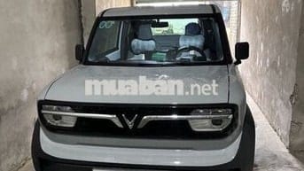 VinFast VF3 2024 Thuê pin - 18000 km