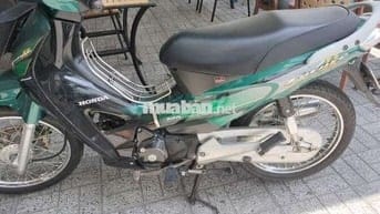 Bán xe như hình giá 18tr lh ***