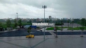 BÁN NỀN ĐẤT VÀNG – NGÃ 5 NGÔ QUYỀN, TP. CÀ MAU

DT 1472m2