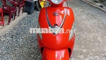 Cần bán xe atila fi zin chưa mở đầu