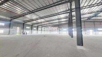 GIỚI THIỆU:   CHO THUÊ NHÀ XƯỞNG NAM TÂN UYÊN, BÌNH DƯƠNG