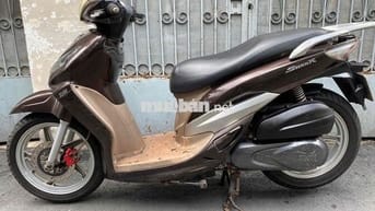 Shark 2010 máy êm áo liền lạc BS47 giấy tờ đầy đủ