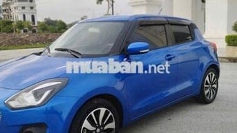 Suzuki SWift 2018