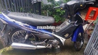 SYM ELEGANT 50cc máy êm chạy bốc giấy tờ đầy đủ