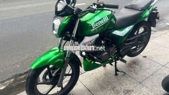Balani TNT 150 2017 mới 90% Bstp chính chủ