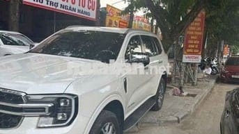 Foeveret 2024 Titanium 4x4