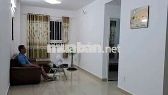 Cho thuê CH Topaz 2PN 2WC Full nội thất - Giá thuê 12tr ở ngay được