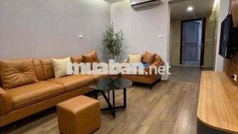 Bán nhà tập thể 100m2 sổ đỏ phố Trường Chinh - Giải phóng - Nhà đẹp 4