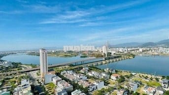 Bán nhà mặt tiền ngay Euro Villa, Monarchy, cầu Trần Thị Lý