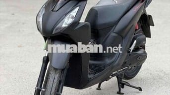Honda Vision dky 2024 mới 99%