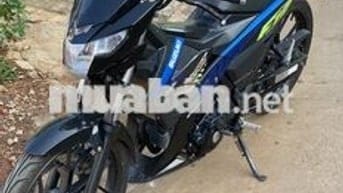 Xe Satria 150 2022 , Zin Chất , Còn mới 95%