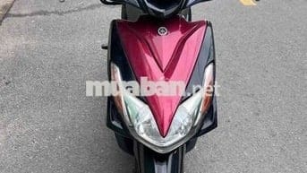 luvias rất mới -máy êm ru