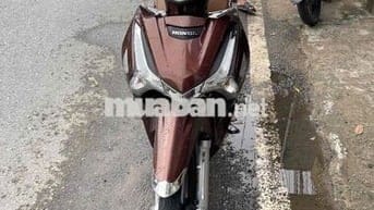 Honda future led 2019 biển 64 máy zin êm fun chức