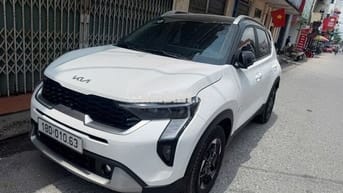 Kia Sonet 2024 Premium 1.5 AT - 1900 km siêu lướt