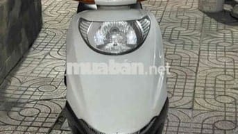 Bán xe Spacy100,Bstp đời 2007,xe đẹp Gtdd