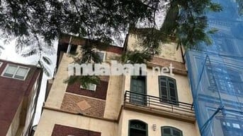 Chính chủ cho thuê nhà mặt phố Nguyễn Lân