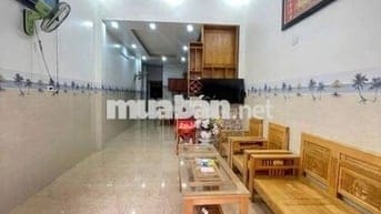 CHO THUÊ NHÀ PHƯỜNG TÂN HIỆP GIÁ 6,5 TRIỆU