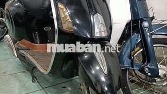 Tay ga 50cc, 2019