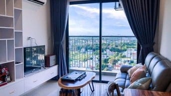 CHO THUÊ CĂN HỘ 3PN GIÁ TỐT FULL NỘI THẤT ĐẸP VINHOMES GRAND PARK