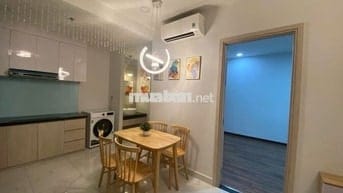 Chính chủ cho thuê căn hộ 1PN, Full nội thất tại Charm City - Tòa Ruby
