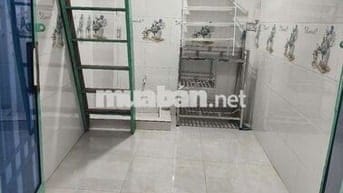 Còn 2 nhà nguyên căn giá rẻ đang trống sẵn