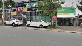 Cho thuê mb kinh doanh, kho hàng ...mt Trần Thị Năm