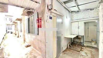 Phòng không gác - tách Bếp - tự do - an Ninh - mới 100