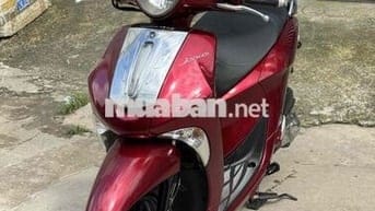 Yamaha Janus 125 2018 Khoá Smk Mới Đẹp