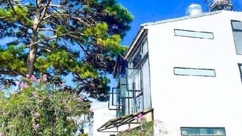 KHU VIP - KHAN HIẾM, Bán GIÁ TỐT Villa sân vườn Khu Đồi Trà