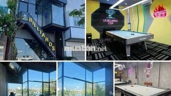 CHO THUÊ NHÀ 01 LẦU - MẶT TIỀN BỜ HỒ HUỲNH CƯƠNG , NINH KIỀU , CẦN THƠ