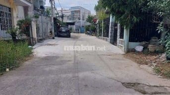 Bán nhà đuong Lê Văn Lương ,xã Hiệp Phước, tphcm