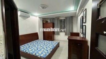CHO THUÊ PHÒNG RIÊNG – FULL NỘI THẤT –  QUẬN 7
