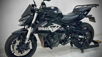 BENELLI BN600I DATE 2015