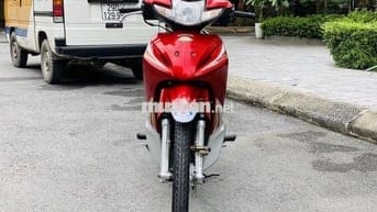 HONDA WAVE S 110 MÀU ĐỎ CHÍNH CHỦ NGUYÊN ZIN.