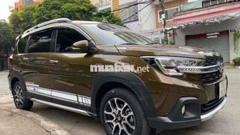 Suzuki XL 7 2022 GLX AT - 60000 km