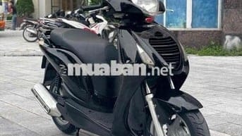 Ps 150fi nhập ý 2009 máy đại chất đen sport