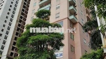 Nhượng phòng Master trong căn cc 3pn Full đồ có thể ở ngay