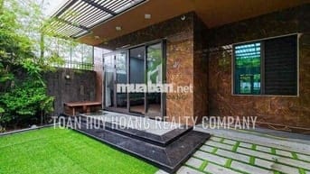 Biệt Thự Vườn Sơn Trà 4 Phòng Ngủ - V0613