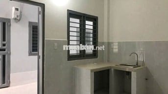Phòng trọ 3,1 triệu ( 20 m2) vườn lài q12