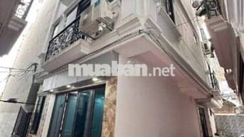 Lô góc 5 tầng tại Xuân Phương, 36m2 sổ vuông vắn chờ chủ mới