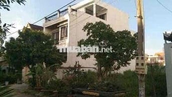 Bán Nhà 01 Trệt 02 Lầu Khu Dân Cư Phú Gia 1