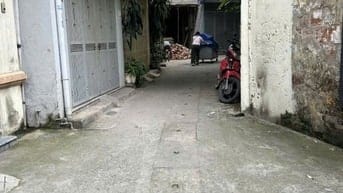 Bán nhà ô tô tránh tại Thanh Nhàn, giá siêu hời 23,8 tỷ, DT 79,1m2